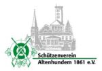 Schützenverein Altenhunden 1861 e.V.