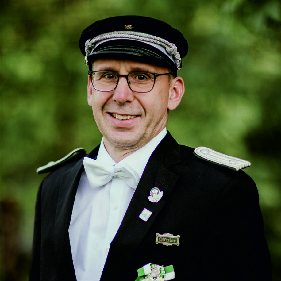 Dietmar Drüeke