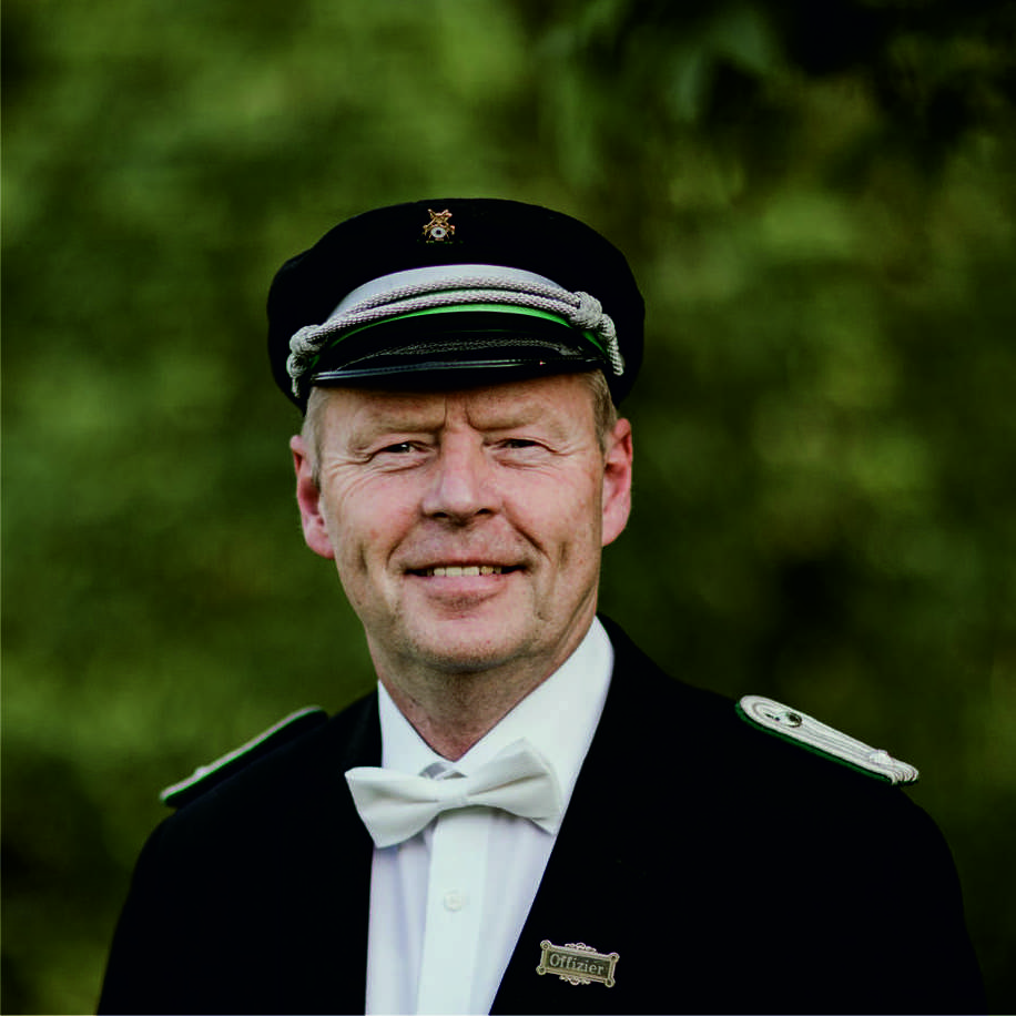 Wolfgang Köster